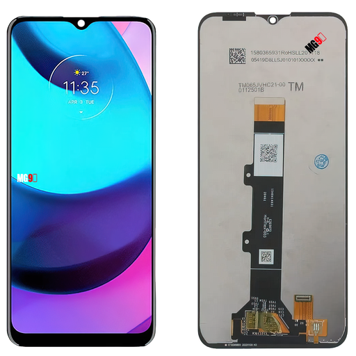 [MLM1359175748] Display Motorola E20