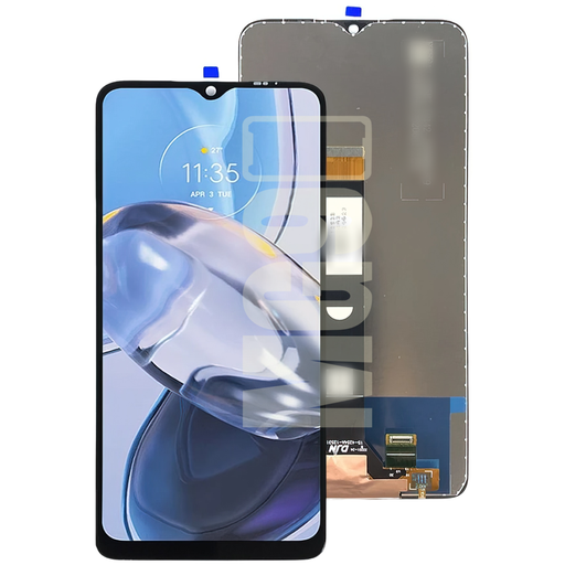 [MLM1844187810] Display Motorola E22