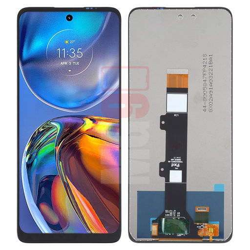 [MLM2254321778] Display Motorola Moto E32 / Moto E32s