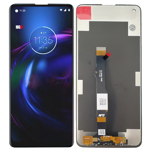 [MLM1359156385] Display Motorola G10 Play, Moto G power 2021
