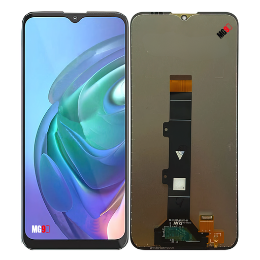 [MLM1370693841] Display Motorola G10 Power