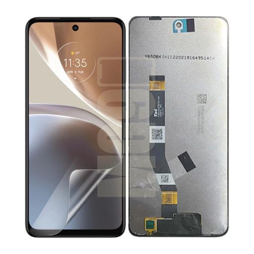 [MLM1869600955] Display Motorola G32 , Moto G73