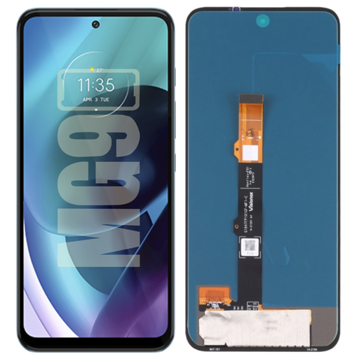 [MLM1861652867] Display Motorola G31, G41, G71 Incell