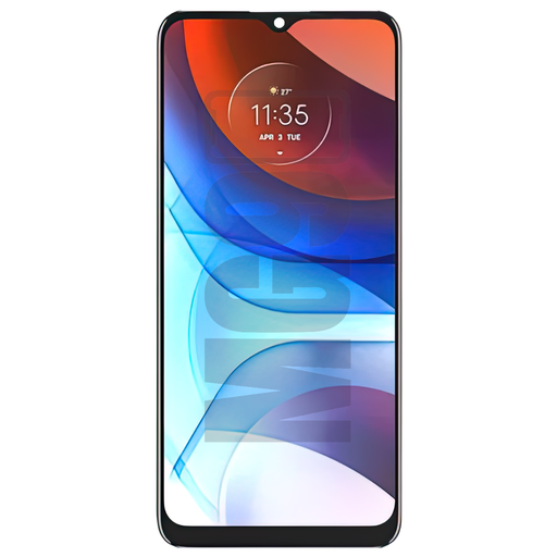 [MLM1430520404] Display Motorola Moto E7, E7 Power, E7i