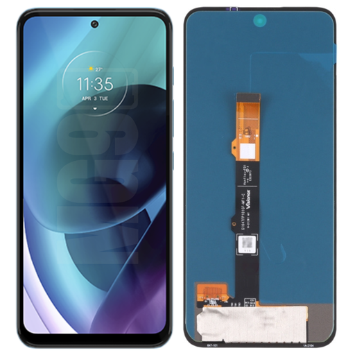 [MLM1440376059] Display Motorola Moto G31, G41, G71 OEM