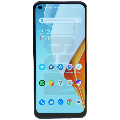 [MLM1430407781] Display OnePlus Nord N10 5g