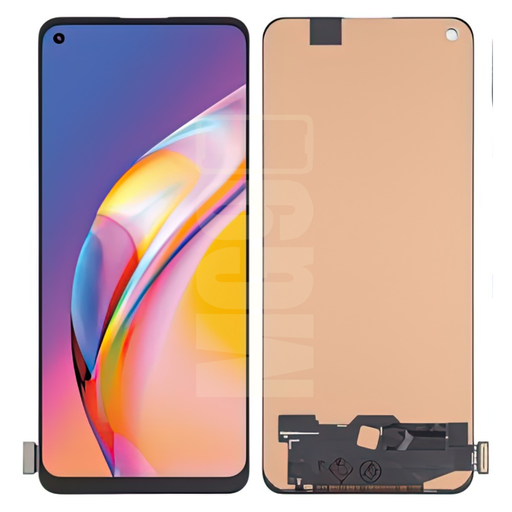[MLM1981093646] Display Oppo Reno 6 Lite Incell