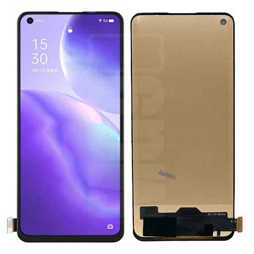 [MLM1861588671] Display Oppo Reno 7 4g Incell