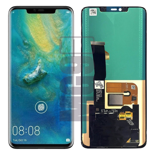 [MLM945672911] Display Huawei Mate 20 Pro Oled