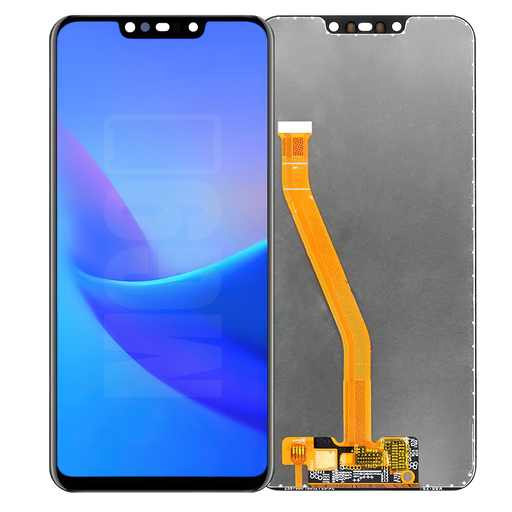 [MLM951187681] Display Huawei Nova 3 IPS OEM