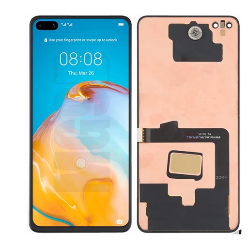 [MLM936868464] Display Huawei P40 Leica OEM