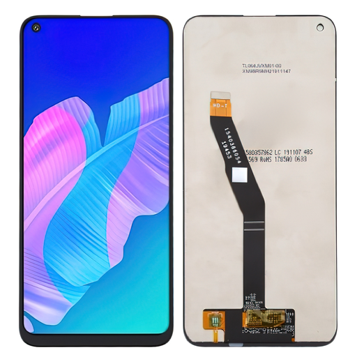 [MLM951177281] Display Huawei Y7P