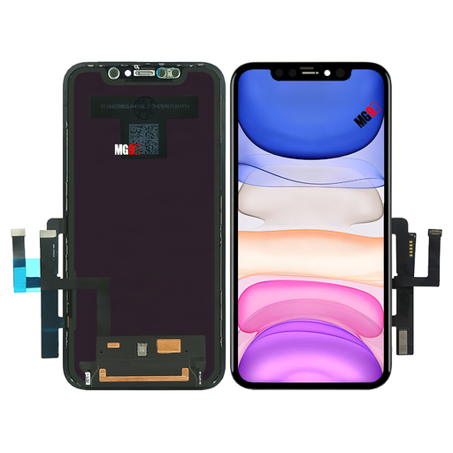 [MLM1376829758] Display iPhone 11 Incell
