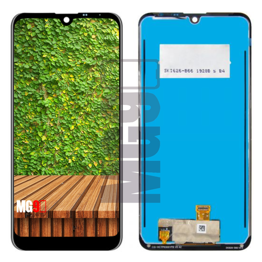 [MLM1308602536] Display LG K40S