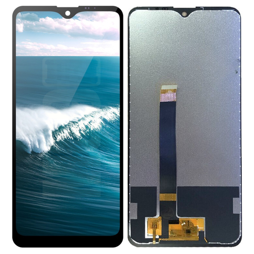 [MLM1308583275] Display LG K50S