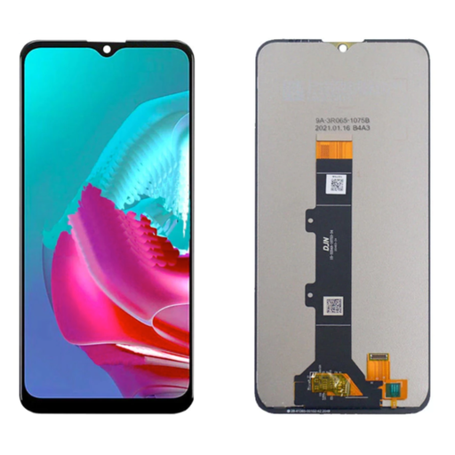 [MLM963445175] Display Motorola G10, G30