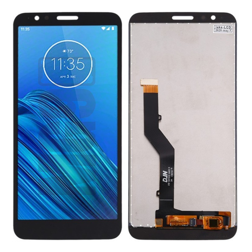 [MLM855109730] Display Motorola Moto E6