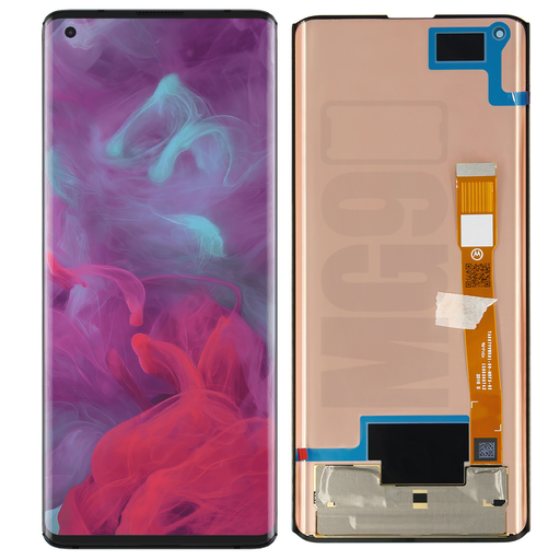 [MLM948330232] Display Motorola Moto Edge, Edge Plus OEM