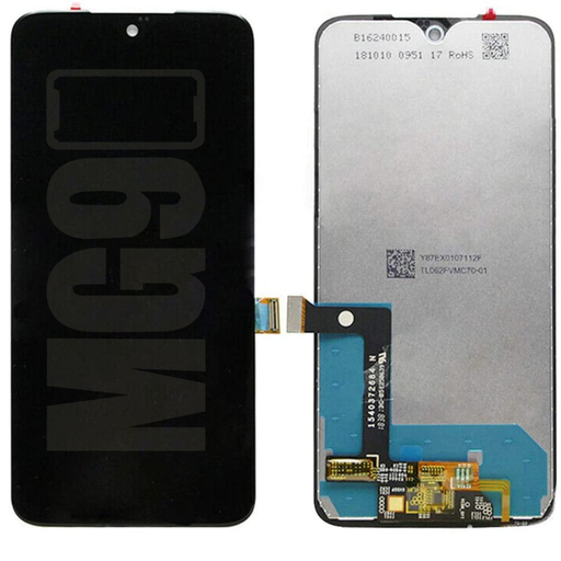 [MLM1415392595] Display Motorola Moto G7 / G7 Plus
