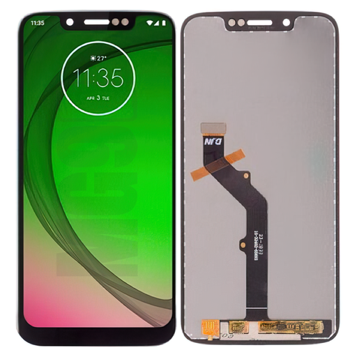 [MLM947930079] Display Motorola Moto G7 Play