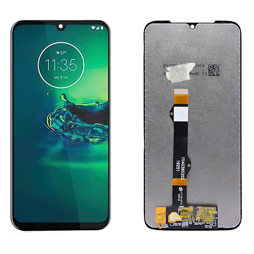[MLM963445499] Display Motorola Moto G8 Plus