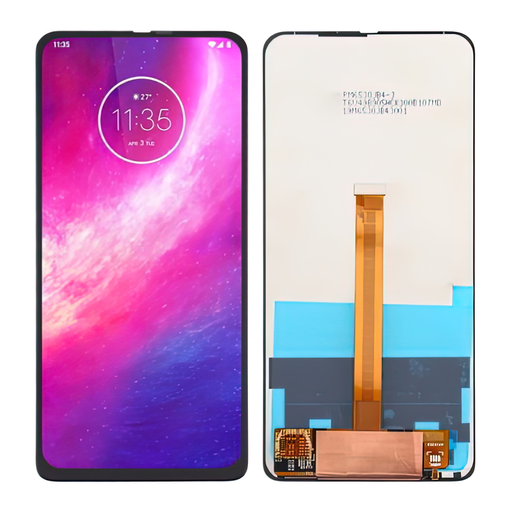 [MLM963446043] Display Motorola Moto One Hyper