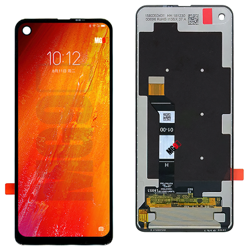 [MLM864500269] Display Motorola Moto One Vision Moto One Action