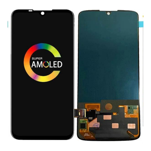[MLM942018484] Display Motorola Z4 Play