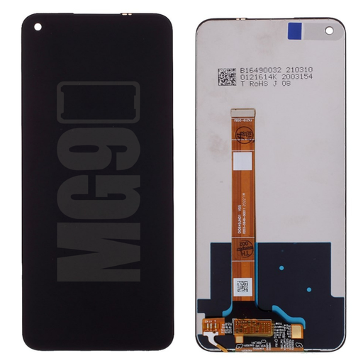 [MLM938603752] Display OPPO A72