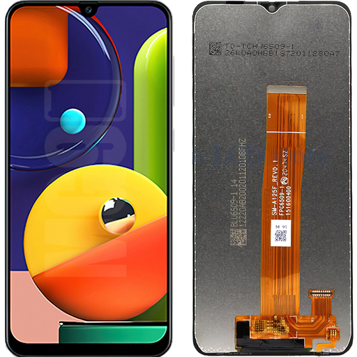 [MLM939140366] Display Samsung A32 5G , A12 , A02