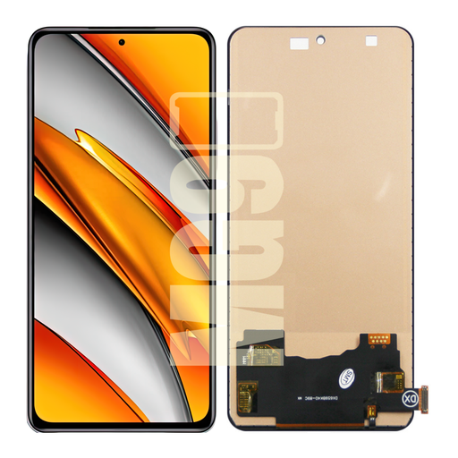 [MLM1486194564] Display Poco F3, Poco F4 Incell