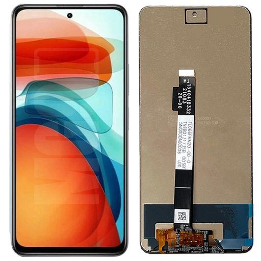 [MLM1421936206] Display Poco X3 GT