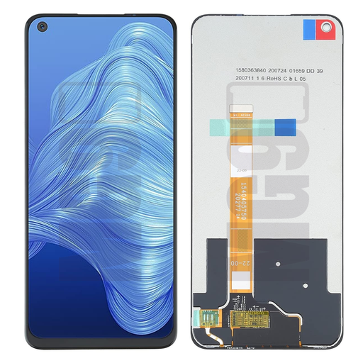 [MLM1926031521] Display Oppo Realme 7 5g