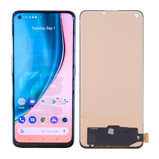 [MLM1868095321] Display Realme 7 Pro Incell
