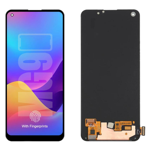 [MLM1483959557] Display Realme 7 Pro OEM