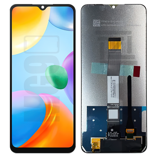 [MLM1472879101] Display Xiaomi Redmi 10c , Poco C40