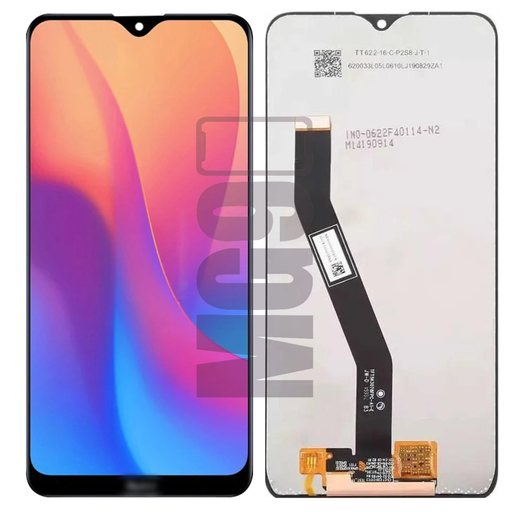 [MLM1496706984] Display Xiaomi Redmi 8, Redmi 8A , 8 Pro Premium