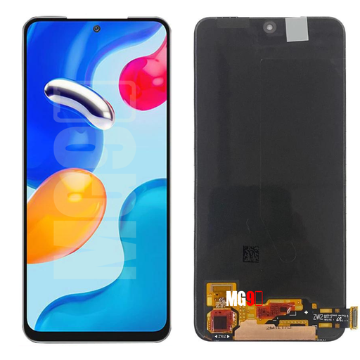 [MLM1459724147] Display Redmi Note 11 , Note 11s , Note 12s ,Poco M4 Pro 4g Incell