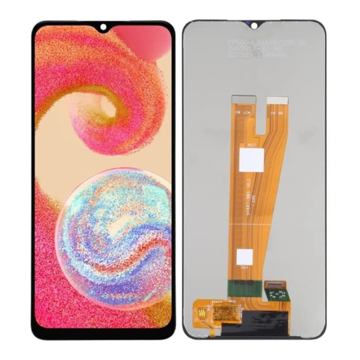[MLM1861613097] Display Samsung A04