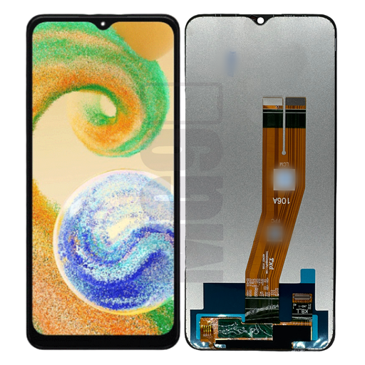[MLM1861625913] Display Samsung A04e