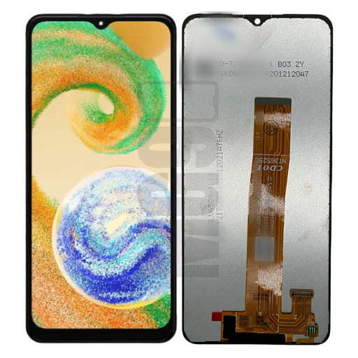 [MLM1917603742] Display Samsung A04s, Samsung A13 5g