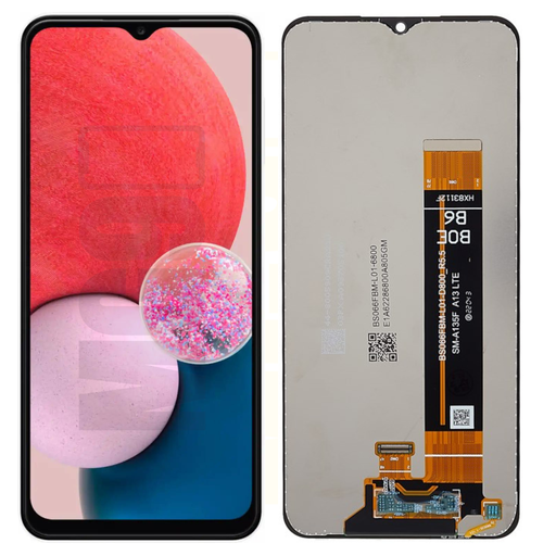 [MLM1477457655] Display Samsung A13 , A13 A135 , M23 M236