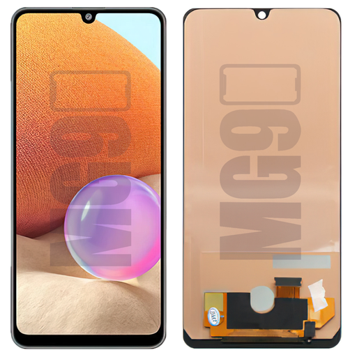 [MLM1482246397] Display Samsung A32 4g Incell