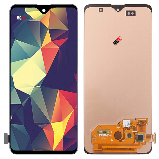 [MLM1385572608] Display Samsung A51 Oled