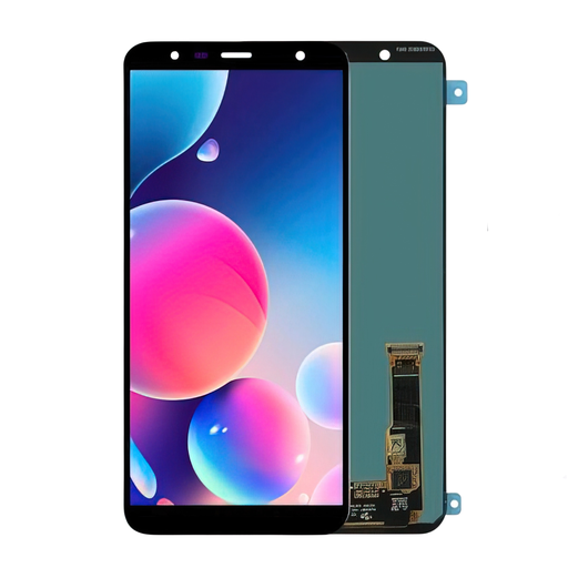 [MLM1459703688] Display Samsung A6 Plus, J8 Plus Incell