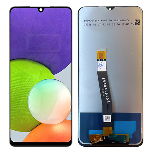 [MLM1472866347] Display Samsung A22 5g