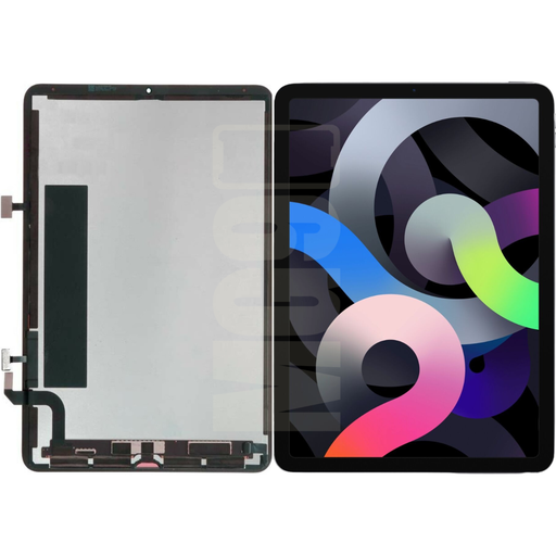 [MLM2220420026] Display iPad Air 4