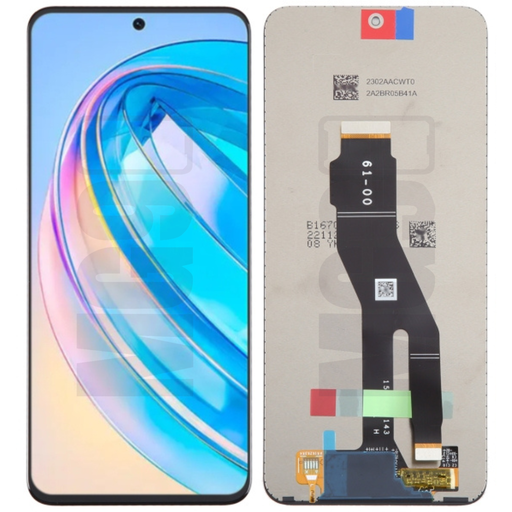 [MLM2379664156] Display Honor X8a , Honor 90 Lite