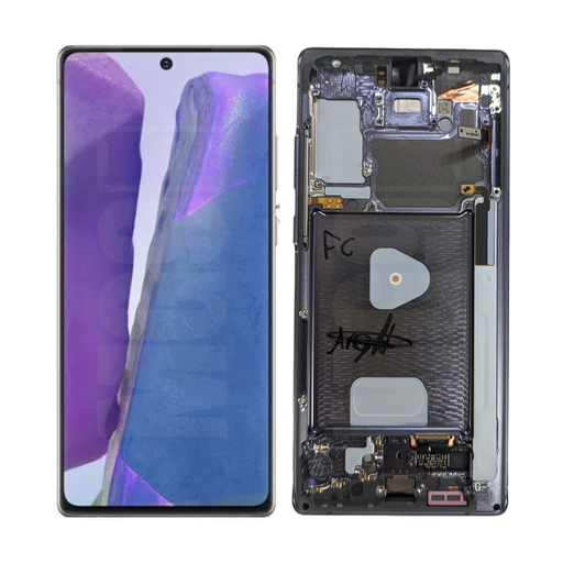 [SCSN20P] SC Display Samsung Galaxy Note 20
