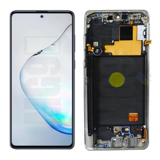 [SCSN10LP] SC Display Samsung Galaxy Note 10 Lite
